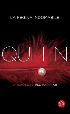 Cover of the book Queen by Abik Mukherjee