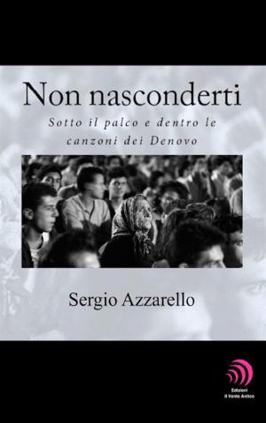 Cover of the book Non nasconderti by Daniel Young