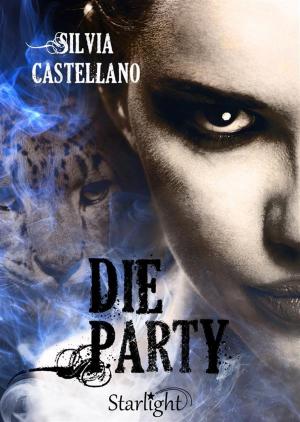 Cover of Die Party (Collana Starlight)
