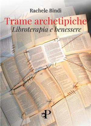 Book cover of Trame archetipiche