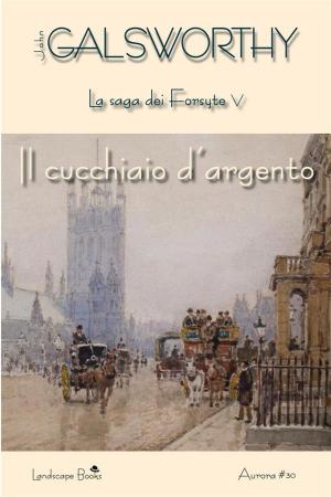 Cover of the book Il cucchiaio d'argento by James Fenimore Cooper