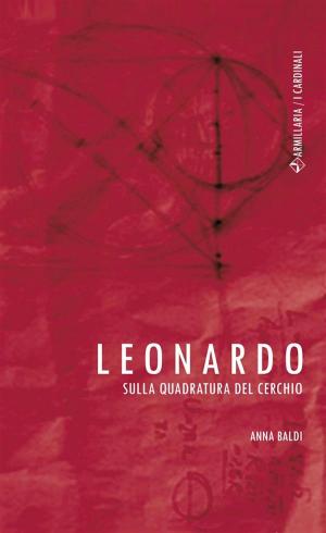 Cover of the book Leonardo by Brandon Boyd, Shana Nys Dambrot
