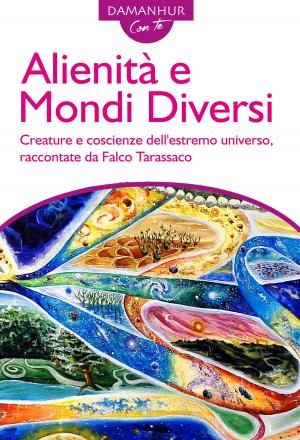 Cover of the book Alienità e mondi diversi by Vince Parker