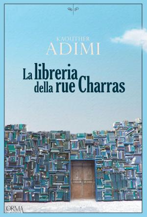 Cover of La libreria della rue Charras