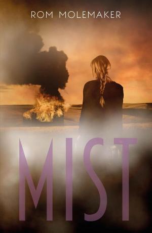 Cover of the book Mist by Gonneke Huizing