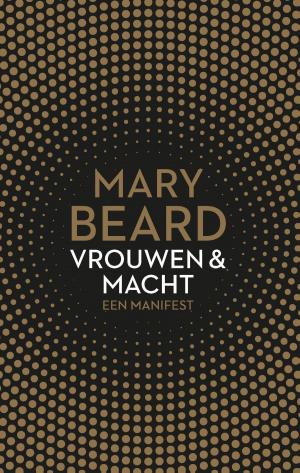 Cover of the book Vrouwen en macht by Frank Westerman