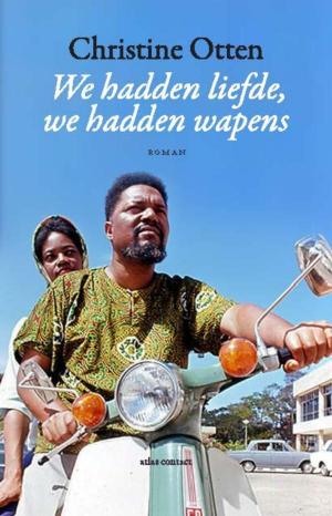 Cover of the book We hadden liefde, we hadden wapens by Liza Marklund