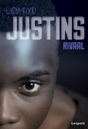 Cover of the book Justins rivaal by Emiel de Wild
