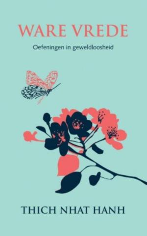 Cover of the book Ware vrede by Mattie Scherstra-Lindeboom