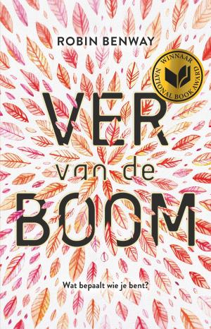Cover of the book Ver van de boom by Marion van de Coolwijk