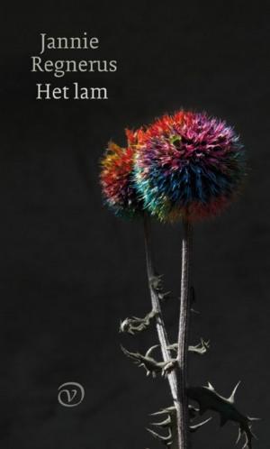 Cover of the book Het lam by Jannie Regnerus