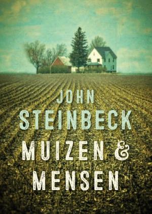 Cover of the book Muizen en mensen by Martin Michael Driessen