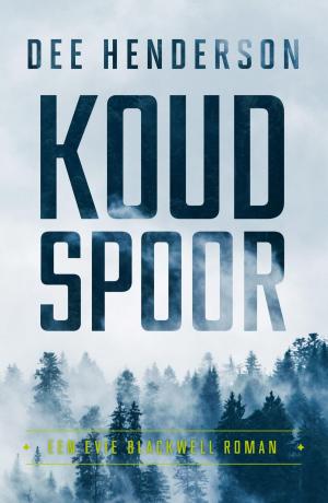 Cover of the book Koud spoor by Ietje Liebeek-Hoving