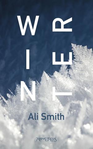 Cover of the book Winter by Marcel van Roosmalen