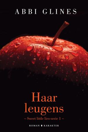 Cover of the book Haar leugens by Joelle Charbonneau