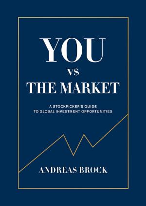 Cover of the book You vs the Market by CLEBERSON EDUARDO DA COSTA