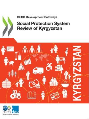 Cover of the book Social Protection System Review of Kyrgyzstan by Green Trader