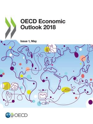 Cover of the book OECD Economic Outlook, Volume 2018 Issue 1 by Collective