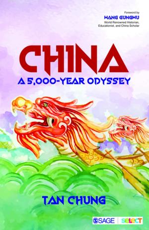Cover of the book China by Mr Keith Tudor