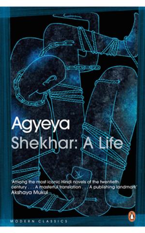 Cover of the book Shekhar by Devdutt Pattanaik