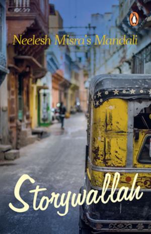 Cover of the book Storywallah by Vidyasagar Nautiyal