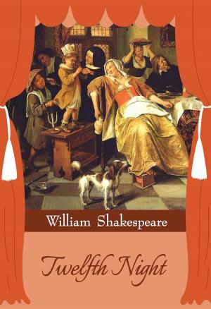 Cover of the book Twelfth Night by Benjamin Franklin