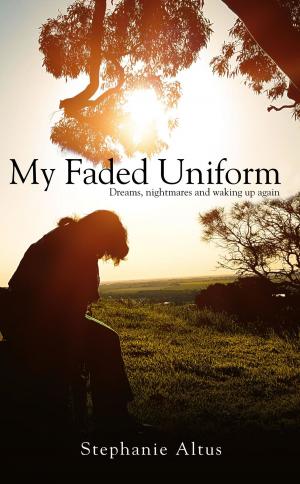 Cover of the book My Faded Uniform by Fábio Ourique