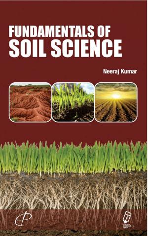 Cover of the book Fundamentals Of Soil Science by V. M. Prasad, Balaji Vikram