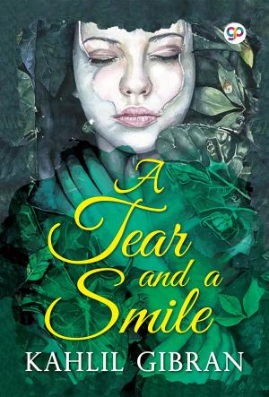 Cover of the book A Tear and a Smile by Sir Edwin Arnold