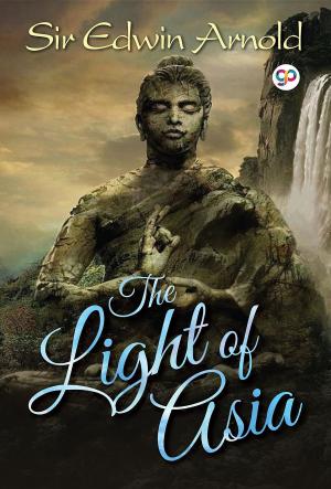 Cover of the book The Light of Asia by 柳田国男