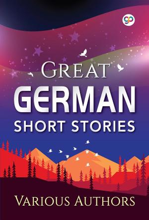 Cover of Great German Short Stories