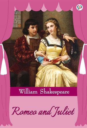 Cover of the book Romeo and Juliet by Sarah Butland