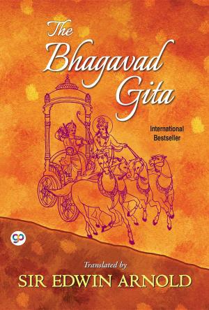 Book cover of The Bhagavad Gita