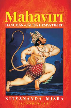 Cover of the book Mahaviri by Stephen Banks