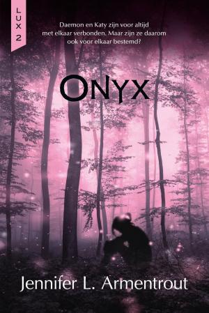 Cover of the book Onyx by Anke de Graaf