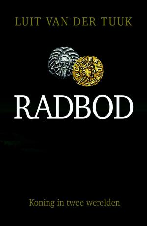 Cover of the book Radbod by C.G. Geluk