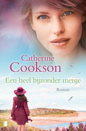 Cover of the book Een heel bijzonder meisje by Nora Roberts