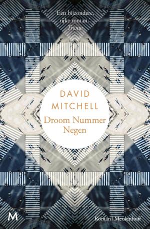 Cover of the book Droom nummer negen by Mike Gayle