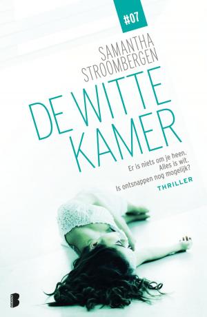 Cover of the book De witte kamer by Audrey Carlan