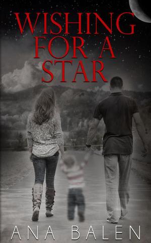 Cover of the book Wishing For A Star by Julie Koh