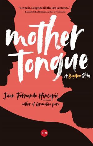 Cover of the book Mother Tongue by Magi Fowler