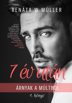Cover of the book 7 év után sorozat by Brátán Erzsébet