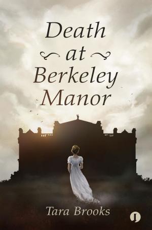 Cover of the book Death at Berkeley Manor by Mindy Klasky