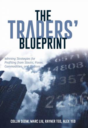 Cover of the book The Traders’ Blueprint by Marion Neubronner