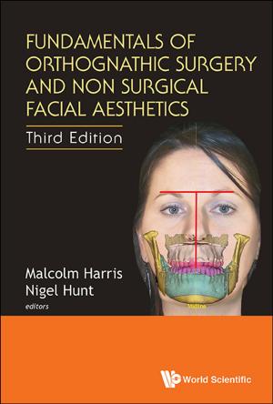 Book cover of Fundamentals of Orthognathic Surgery and Non Surgical Facial Aesthetics