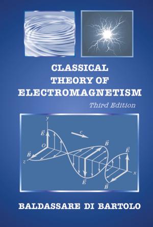 Cover of the book Classical Theory of Electromagnetism by Shigeo Takahashi, Masahiko Isobe, Nobuhisa Kobayashi;Ken-ichiro Shimosako
