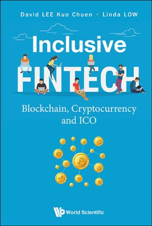 Book cover of Inclusive FinTech