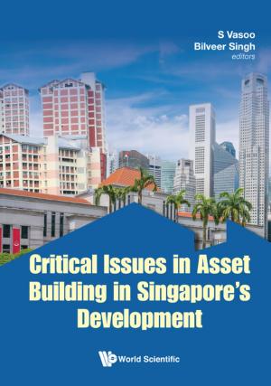 Book cover of Critical Issues in Asset Building in Singapore's Development