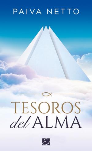 Cover of the book Tesoros Del Alma by Angelique Daniels