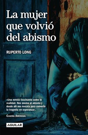 Cover of the book La mujer que volvió del abismo by Daniel Guasco